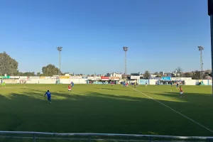 Β' Κατηγορία/Τα αποτελέσματα της 6ης αγωνιστικής (Φώτος)