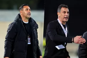 Οι δηλώσεις Φερέιρα και Μαρκόσκι