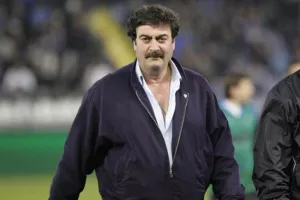 Στεργίδης/Μήνυμα ενότητας