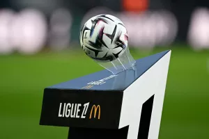 Είδηση... Ligue 1! 