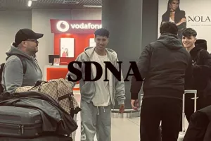 Άφιξη Χόρχε Σάντσες - Πέφτουν οι υπογραφές