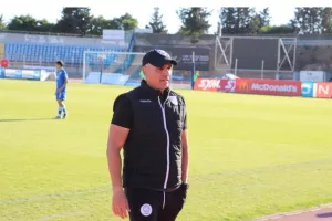 Κλήση για Εθνική Κ19