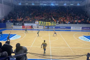 "Συγγνώμη σε αυτόν τον κόσμο που για ακόμη μια φορά δίδαξε οπαδισμό..."