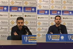 Οι δηλώσεις Σατσιά και Νικολάου