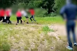 Κύκλωμα βίας και στρατολόγησης ανηλίκων στον χώρο του ποδοσφαίρου
