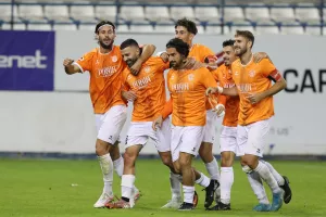 Πεντάρα η Καρμιώτισσα