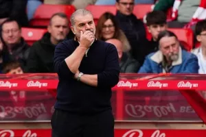Ποτσέκογλου: «Ήταν δικό μου λάθος που πήγα στη Νότιγχαμ»