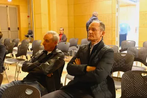 Με όπλο την έδρα και τη στήριξη του κόσμου