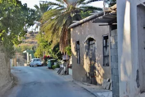 Αφιέρωμα στο κατεχόμενο Τριμίθι