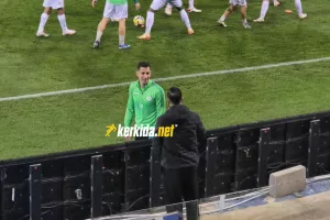(Φώτος kerkida) Τα είπαν οι Παφίτες
