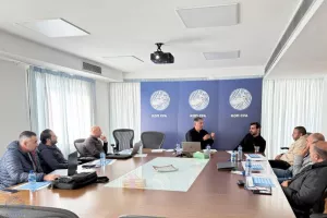 Στρατηγική συνεργασία της ΚΟΠ με τη Science of Sports