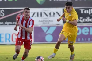 Πρόγραμμα και τηλεοπτικές μεταδόσεις 5ης και 6ης αγωνιστικής