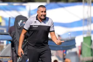 Μιχάλης Μάρκου: Η πίστη στην ομάδα, το βάθος και οι φιλοδοξίες ενόψει της συνέχειας (βίντεο)