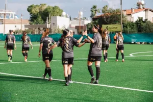 Κύπελλο Γυναικών: Στον τελικό Άρης - Apollon Ladies