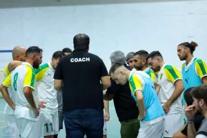 Πρόκριση στους "4" για ΑΕΚ και Αθηαίνου
