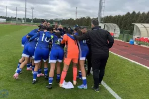 Εθνική Νεανίδων Κ-19: Η αποστολή για τους επίσημους αγώνες στο Σαν Μαρίνο