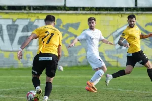 (Β' Κατηγορία) Το πρόγραμμα της 8ης αγωνιστικής