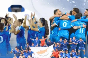 Μάρτιος, μήνας Εθνικών ομάδων!