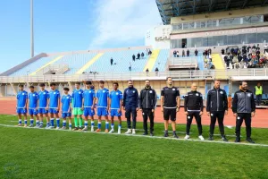Κλήσεις Εθνικής Κ15 για προπονήσεις
