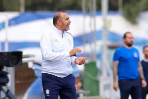 Ρένος Δημητριάδης: «Νέα διοργάνωση, νέες προκλήσεις»