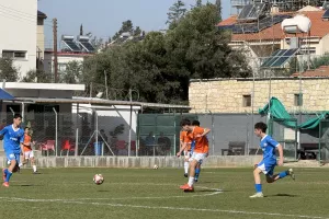 Πεντάρα...κορυφής (Φώτος kerkida)