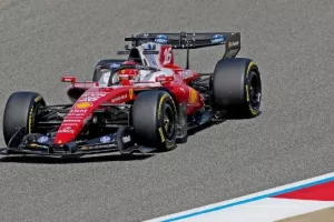 Το νέο μεγάλο βήμα της Ferrari