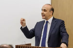 Η πρώτη δημόσια τοποθέτηση του Φαίδωνα
