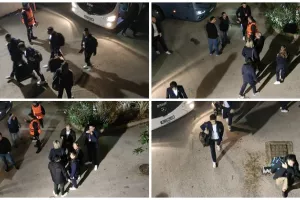Φώτος Kerkida/Έφτασαν...οι Κροάτες