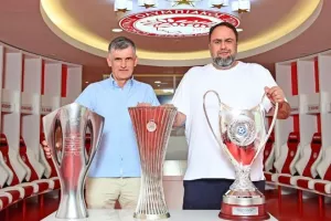 Η εμπιστοσύνη του Μαρινάκη και το έξτρα boost 