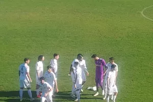 Β' Κατηγορία/Αποτελέσματα