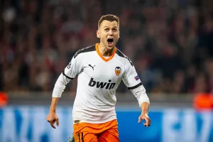 Ανακοίνωση για Denis Cheryshev