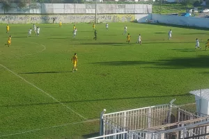 Β' Κατηγορία/Αποτελέσματα