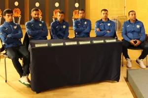 Με όπλο την έδρα και τη στήριξη του κόσμου
