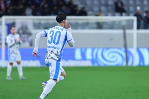 Η γρήγορη προσαρμοστικότητα του Εσκρίτσε!