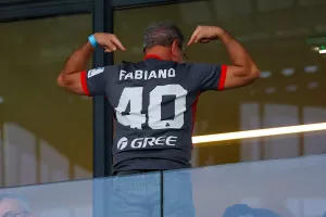 Έδειξε… Φαμπιάνο