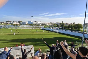 Τρένο με... σπασμένα φρένα η Νέα Σαλαμίνα (Αποτελέσματα)