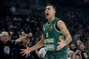 Παναθηναϊκός κόντρα στη Φενέρ