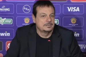 Ο Αταμάν απάντησε για το οργισμένο post του Δημήτρη Γιαννακόπουλου