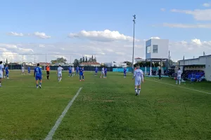 ΤΕΛΙΚΑ στη Β' Κατηγορία