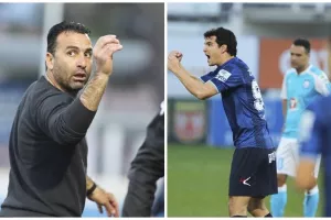 (Απόλλων... και 8 στα 8) Τότε στο Δασάκι, ΤΩΡΑ στη Λεμεσό!