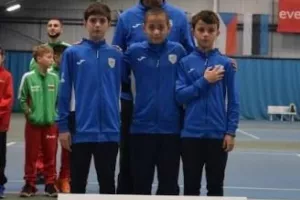 Στον τελικό των Winter Cups η Εθνική U12!