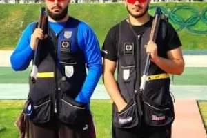 Μετάλλια στο Κατάρ για την Κύπρο
