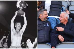 Ο "Γιάγκος" είδε το 9 στα 9 και...πλησίασε το ρεκόρ!
