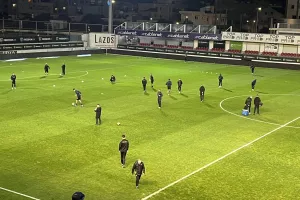 ΣΧΟΛΙΟ για ΑΕΛ/"Υπάρχει ένα μικρό θέμα στην νοοτροπία"