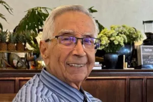 Θλίψη για Αντώνη Βραχίμη