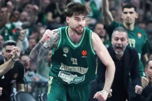 Στο Ηράκλειο ο Χουάντσο