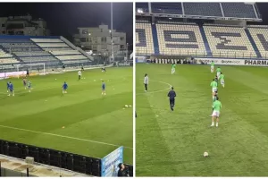 Οι 11αδες στο "ΠΑΠ"