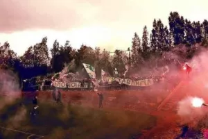 Πάνε και οι Παλαίμαχοι της Ομόνοιας στην...τελευταία πριν το ΑΠΟΕΛ