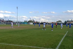 ΤΕΛΙΚΑ στη Β' Κατηγορία