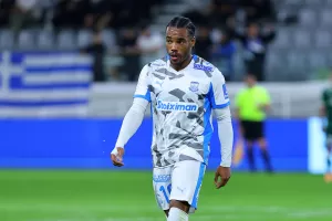 Rodrigues/AEK